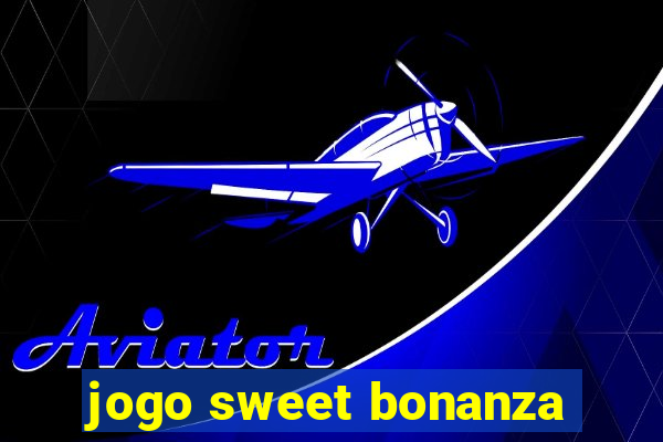 jogo sweet bonanza